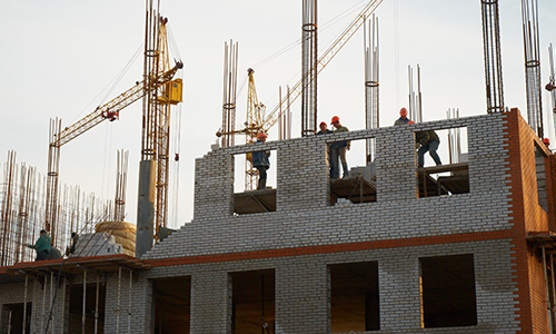 construction