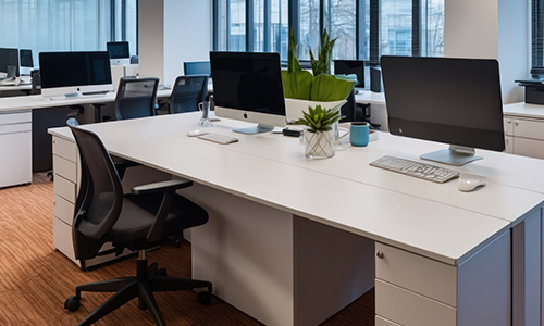 office