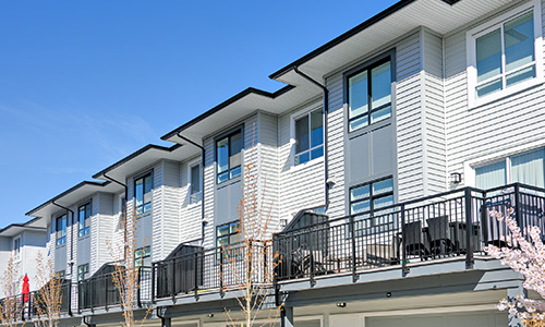 residential