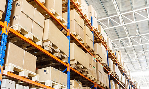 warehouse